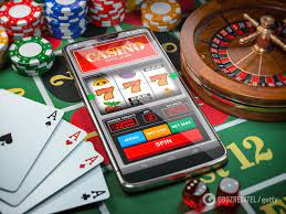 Как войти на сайт Casino InBet